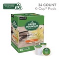 Coffee | Green Mountain Coffee 5000330142 Coffee K-Cups - French Vanilla Decaf (96/Carton) image number 4