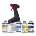 All-Purpose Cleaners | SC Johnson 379880 TruShot 2.0 9 oz. Concentrate Cartridges Starter Kit (1-Kit) image number 0