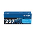 Ink & Toner | Brother TN227C 2,300 Page-Yield High-Yield Toner - Cyan image number 2