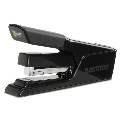Staplers | Bostitch B9040 EZ Squeeze 40-Sheet Capacity Stapler - Black image number 0