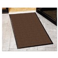 Just Launched | Guardian WG031014 36 in. x 120 in. WaterGuard Indoor/Outdoor Scraper Mat - Brown image number 4