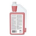 Hand Sanitizers | Diversey Care 5753407 J-512 32 oz. Accumix Bottle Sanitizer (6/Carton) image number 4