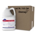 Cleaning & Janitorial Supplies | Diversey Care 5756018 1 gal. Bottle J-512TM/MC Sanitizer (4/Carton) image number 1