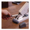 Just Launched | Swingline S7039002S 160 Sheet Capacity Deluxe Heavy-Duty Stapler - Platinum image number 5