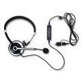 Office Electronics & Batteries | Spracht HSUSB1 SPT-HSUSB1 Over-the-Head Monaural Headset image number 0