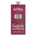 Beverages & Drink Mixes | FLAVIA 48724 The Bright Tea Co. English Breakfast Black Tea Freshpack (40/Carton) image number 1
