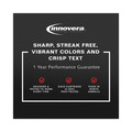 Ink & Toner | Innovera IVR934XLB 1,000 Page-Yield Remanufactured High-Yield Ink Replacement for 934XL (C2P23AN) - Black image number 3