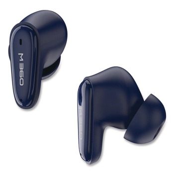  | Morpheus 360 TW1800L Nemesis True Wireless Earbuds, Blue