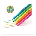 Highlighters | BIC BL241-YW Brite Liner Chisel Tip Highlighter Value Pack - Yellow Ink/Yellow/Black Barrel (24/Pack) image number 4