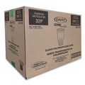 Cups and Lids | Dart 32P 32 oz Conex ClearPro Plastic Cold Cups - Clear (500/Carton) image number 2