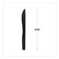  | Eco-Products EP-S111 6 in. 100% Recycled Content Knife (1000/Carton) image number 4
