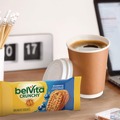 Snacks | Nabisco 00 44000 02909 00 1.76 oz belVita Breakfast Biscuits - Blueberry (8/Box) image number 6