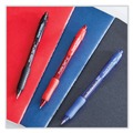 Pens | Paper Mate 2095446 Profile Medium 0.7 mm Retractable Gel Pen Set - Assorted (36/Set) image number 1