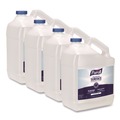 All-Purpose Cleaners | PURELL 4340-04 Healthcare 1 Gallon Surface Disinfectant - Fragrance-Free (4/Carton) image number 0