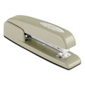 Staplers | Swingline S7074759 747 30-Sheet Business Full Strip Desk Stapler - Steel Gray image number 1