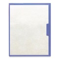 Just Launched | Smead 85740 Organized Up Poly Opaque Project Jackets - Letter, Assorted (5/Pack) image number 0