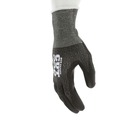 Cleaning Gloves | MCR Safety 92721XS Cut Pro 92721 Gloves - X-Small Black (1-Dozen) image number 2