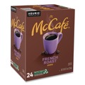 Coffee | Keurig 5000358126 French Roast K-Cup (96/Carton) image number 2