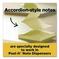 Sticky Notes & Post it | 3M R330-18CTCP 3 in. x 3 in. Poptimistic Collection Colors (18/Pack) image number 3
