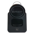 Office Electronics & Batteries | Spracht FC4B Flex Charge 4, USB-C, Black image number 5