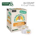 Coffee | Newman's Own Organics 5000351722 K-Cups - Special Decaf (24/Box) image number 6