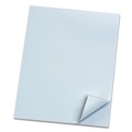 Just Launched | Ampad 22-005 8.5 in. x 11 in. 8 sq-in.Quadrille Pads - Quadrille, White (50 Sheets/Pad) image number 1