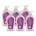 Hand Soaps | Softsoap US07058A Liquid Hand Soap Pumps - Lavender Shea Scent (6/Carton) image number 1