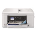 Office Printers | Brother MFCJ1365DW MFCJ1365DW INKvestment 1365 Copy/Print/Scan Wireless Color Inkjet AIO Printer image number 1