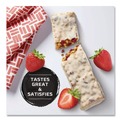 Snacks | Kellogg's KEE29185 1.59 oz. Special K Protein Meal Bar - Strawberry (8/Box) image number 3