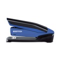 Staplers | PaperPro 1122 20-Sheet Capacity InPower Spring-Powered Desktop Stapler with Antimicrobial Protection - Blue/Black image number 3
