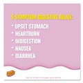 Skin Care & Hygiene | Pepto-Bismol 03977BX Chewable Tablets - Original Flavor (30/Box) image number 5