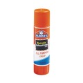 Adhesives & Glues | Elmer's E501 0.24 oz. Washable Applies and Dries Clear School Glue Sticks (60/Box) image number 2