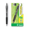 Pens | Pilot 15001 Precise Gel BeGreen Retractable 0.7 mm Gel Pen - Fine, Black (Dozen) image number 0