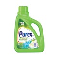 Laundry Detergents | Purex 10024200011205 75 oz. Bottle Linen and Lilies Ultra Natural Elements He Liquid Detergent (6/Carton) image number 0