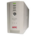  | APC BK350 Bk350 Back-Ups Cs Battery Backup System, 6 Outlets, 350 Va, 1020 J image number 0