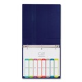 Dividers & Tabs | Avery 11841 1 - 8 Tab 11 in. x 8.5 in. Customizable TOC Ready Index Divider Set - Multicolor (1 Set) image number 1