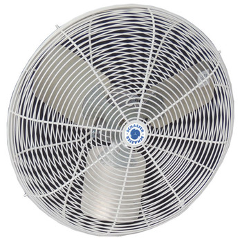 Schaefer 20CFO 20 in. OSHA Compliant 2-Speed Fixed Circulation Fan