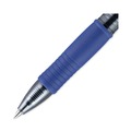 Just Launched | Pilot 31003 G2 Premium Retractable 0.5 mm Gel Ink Pen - Extra Fine, Blue (Dozen) image number 4