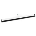 Cleaning Tools | Unger PM55A 22 in. Wide Blade Sanitary Standard Squeegee image number 0