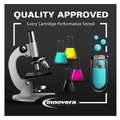 Ink & Toner | Innovera IVRW9004MC 50,000 Page-Yield Remanufactured Toner Replacement for W9004MC - Black image number 1