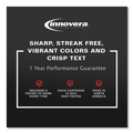 Back to School Sale | Innovera IVRTN223C 1300 Page-Yield Remanufactured Toner - Cyan image number 7