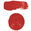 Acrylic & Tempera Paint | Crayola 54-2016-038 16 oz Washable Paint - Red image number 4