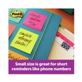 Notebooks & Pads | 3M R330-14YWM 3 in. x 3 in. Original Pop-up Notes Value Pack - (8) Canary Yellow/(6) Poptimistic Collection Colors (14/Pack) image number 2