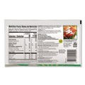 Food and Snacks | Clorox 21004 3.2 oz. Packet The Original Ranch Dry Mix - Buttermilk Recipe (18/Carton) image number 2
