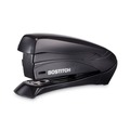 Back to School Sale | PaperPro AMAX1493 15-Sheet Capacity Inspire Spring-Powered Half-Strip Compact Stapler - Black image number 0