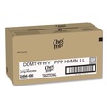 Snacks | Advantus 21494000 Snack Mix Savory Traditional, 4.5 oz Bag, 8/Box image number 2