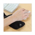 Mouse Pads & Wrist Support | IMAK Ergo A10165 5.75 in. x 3.75 in. Mouse Wrist Cushion - Black image number 3