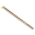 Arts & Crafts Supplies | TREND T92908 Terrific Trimmers 2.25 in. x 39 in. Variety Set Board Trim - Assorted Color Basics (48/Set) image number 1