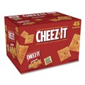 Snacks | Sunshine 2410010201 1.5 oz. Pack Cheez-it Crackers - Original (45 /Carton) image number 0