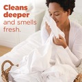 Cleaners & Chemicals | Tide 40218 84 oz. Bottle 64 Loads HE Liquid Laundry Detergent - Original Scent (4/Carton) image number 4